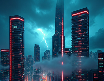 Getting Ahead with AI-Powered Electrical Insights