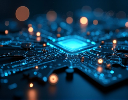 Harnessing the Power of AI in Electrical Services