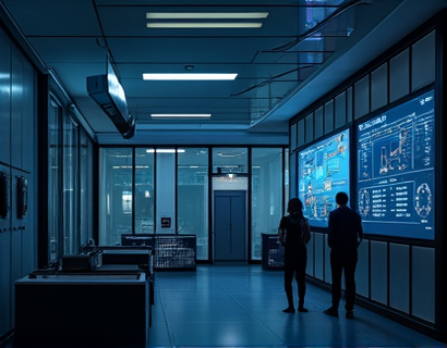 Innovative Electrical Insights